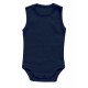 JOHA Body u/ermer bambus, Navy