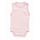 JOHA Body u/ermer bambus, Pink