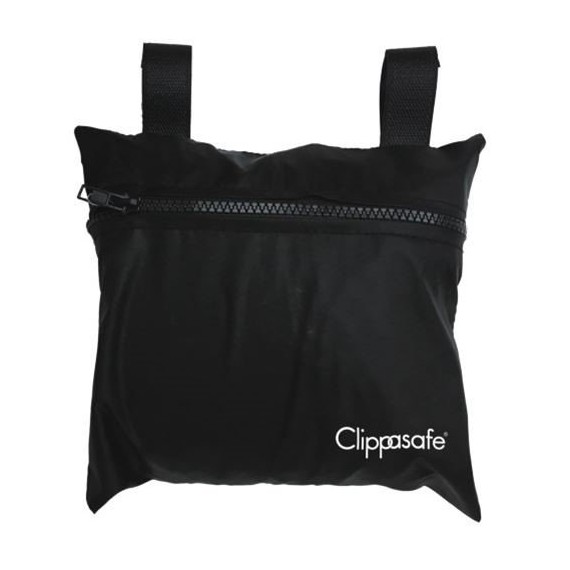Clippasafe Regntrekk