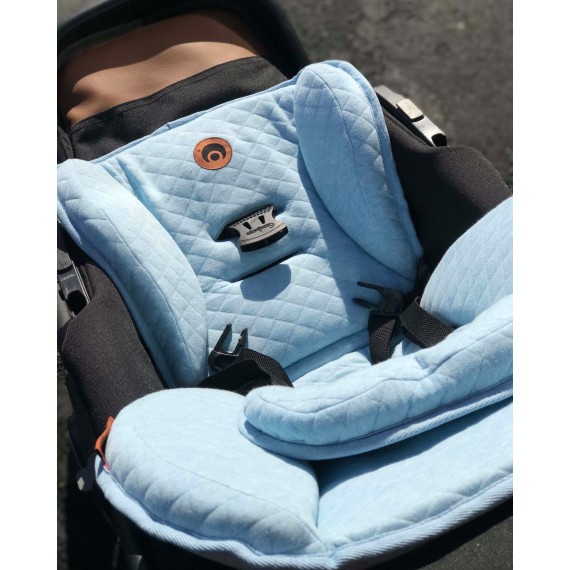 Easygrow Minimizer Support, Light blue