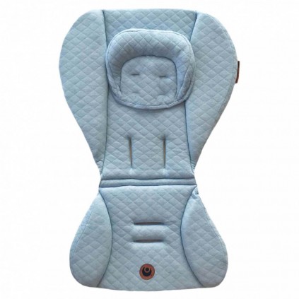 Easygrow Minimizer Support, Light blue