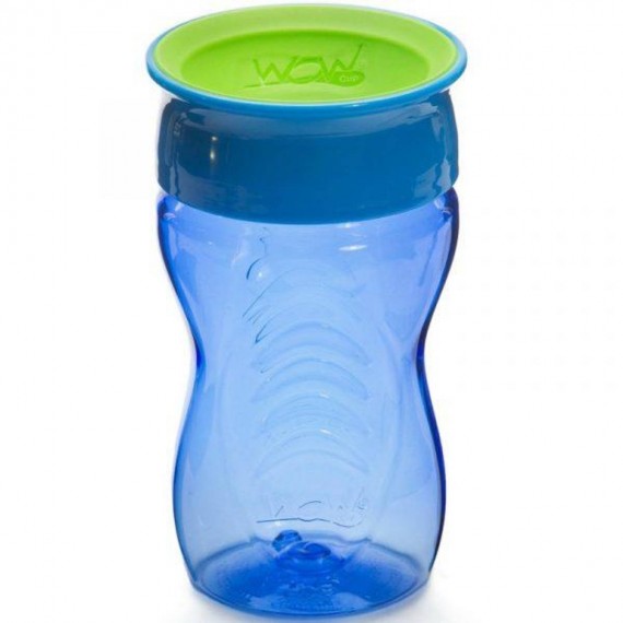 WOW Cup Kids, Blå