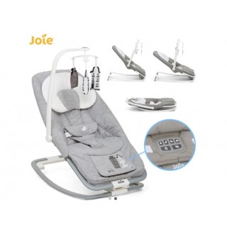 Joie Dreamer vippestol, Petite city