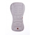 Easygrow Air inlay Barnevogn, Grey