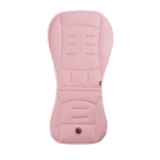 Easygrow Air inlay Barnevogn, Pink