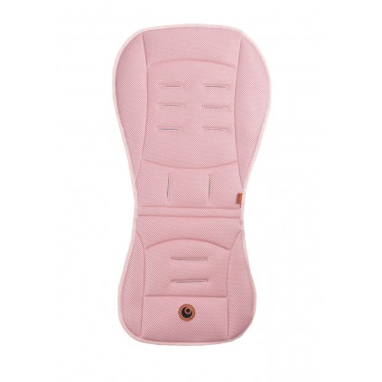 Easygrow Air inlay Barnevogn, Pink