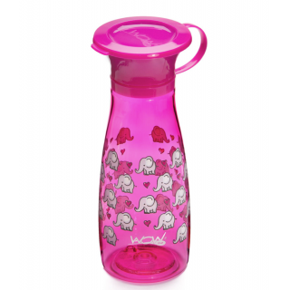 WOW Cup Mini Tritan, Rosa