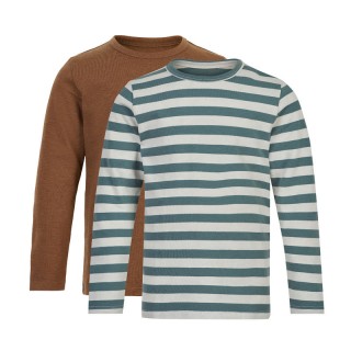 Minymo Genser 2pk, Toffee