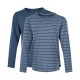 Minymo Genser 2pk, New Navy
