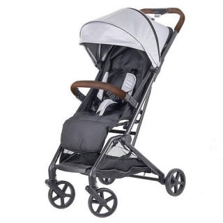Troller Quick Trille, Grey
