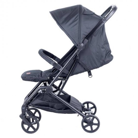 Troller Quick Trille, Black