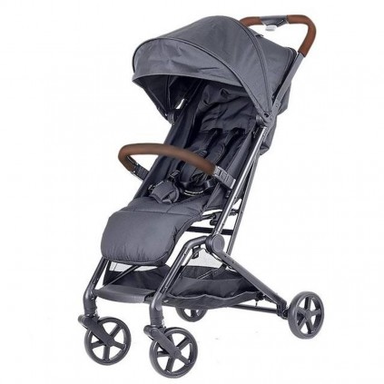 Troller Quick Trille, Black