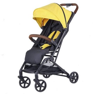 Troller Quick Trille, Yellow