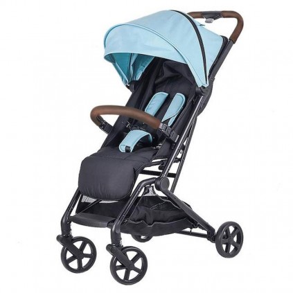 Troller Quick Trille, Blue
