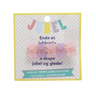 Jubel Gummibjørnspenne, Sukkersøt sukret