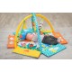 Fillikid Babygym, Colorful