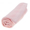 Helseteppe ECO, Vinter & Bloom, Rosa