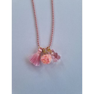 Jubel Drømmekjede, Rosa