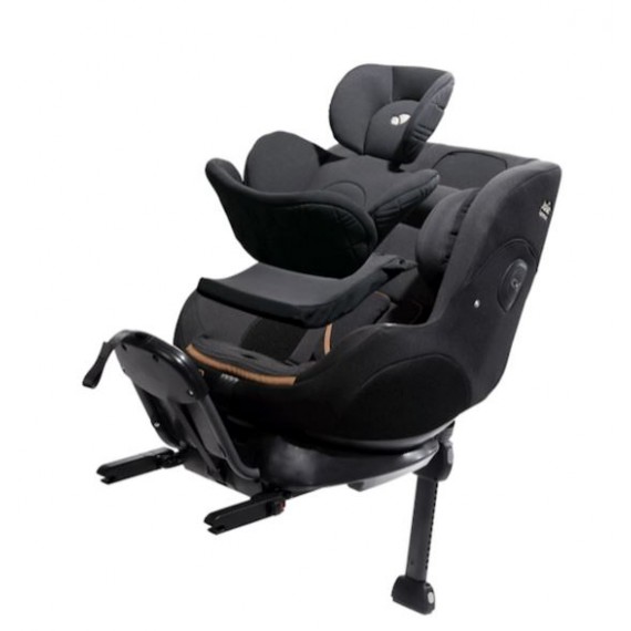 Joie Signature i-Prodigi, 0-7 År, Eclipse