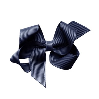 Hårpynt Alice, Baby, Navy, Prinsessefin