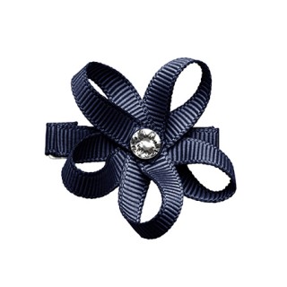 Hårpynt Isabell, Baby, Navy, Prinsessefin
