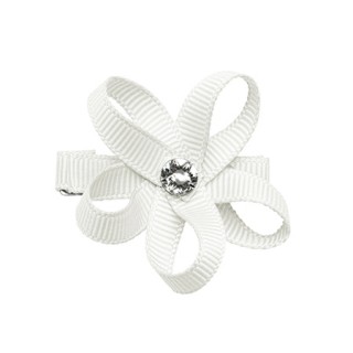 Hårpynt Isabell, Baby, Off white, Prinsessefin