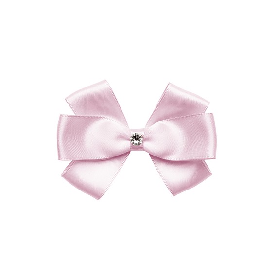 Hårpynt Eufemia, Icy Pink, Prinsessefin