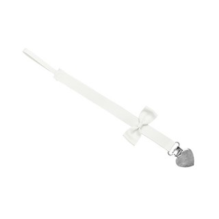 Prinsessefin Smokkesnor Dorothea, Off white