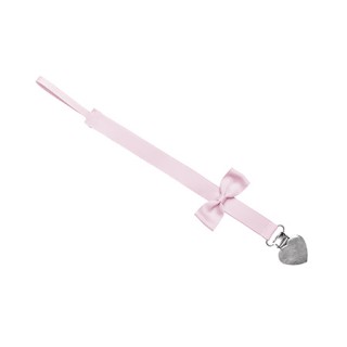 Prinsessefin Smokkesnor Dorothea, Icy pink