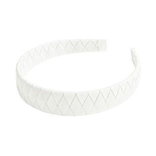 Prinsessefin Hårbøyle Josefine, Offwhite