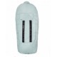 Easygrow Ferd Mini Bilstolpose, Sea Petrol