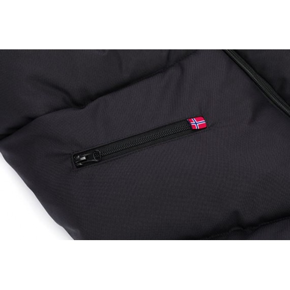 Rondane Vognpose, Mountain Grey