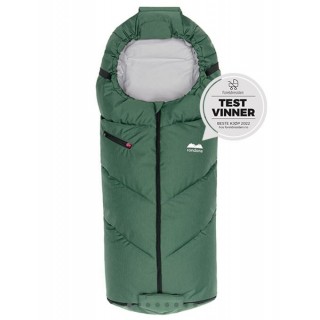 Rondane Vognpose, Forest Green