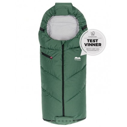 Rondane Vognpose, Forest Green