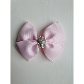 Hårpynt Lillibeth, Icy Pink, Prinsessefin