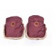 Easygrow, Håndmuffer, Wine red