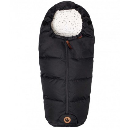 Easygrow Ferd Mini Bilstolpose, Svart