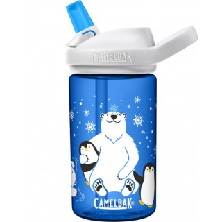 Camelbak Drikkeflaske, Eddie+ kids, Arctic friends