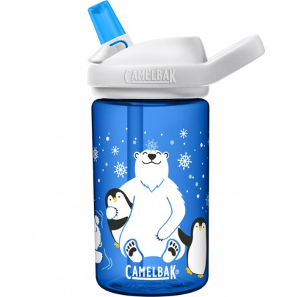 Camelbak Drikkeflaske, Eddie+ kids, Arctic friends