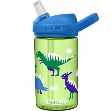 Camelbak Drikkeflaske, Eddie+ kids, Dinos