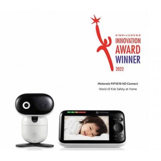 Motorola BabyCall Video/WIFI, PIP1610 HD
