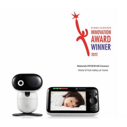 Motorola BabyCall Video/WIFI, PIP1610 HD