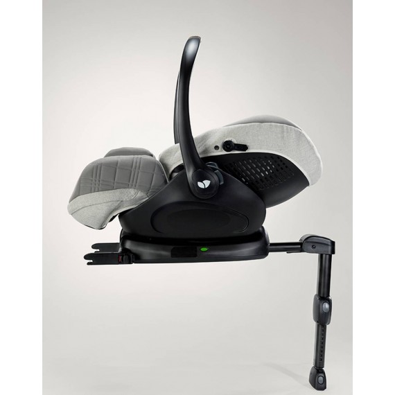 Joie Signature I-Level Recline Ink. Base, Oyster 0-13kg