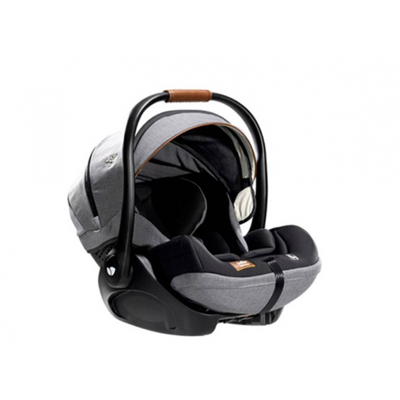 Joie Signature I-Level Recline Ink. Base, Carbon 0-13kg