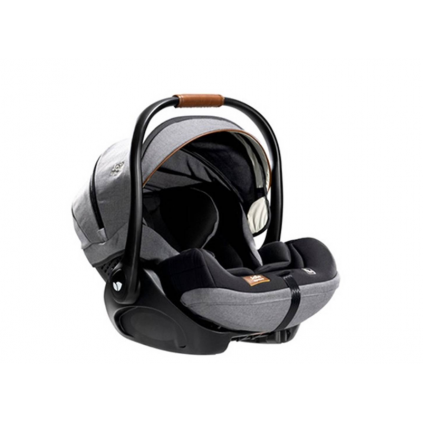 Joie Signature I-Level Recline Ink. Base, Carbon 0-13kg