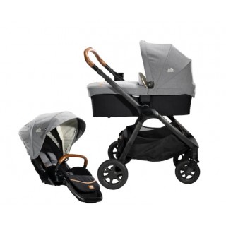 Joie Signature Finiti Kombivogn, Carbon