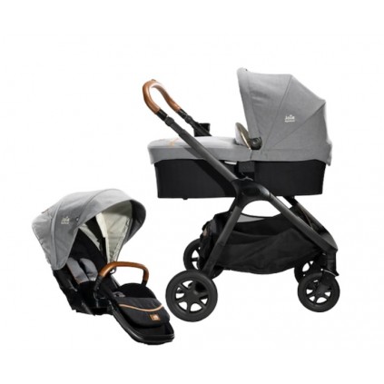 Joie Signature Finiti Kombivogn, Carbon