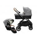 Joie Signature Finiti Kombivogn, Carbon