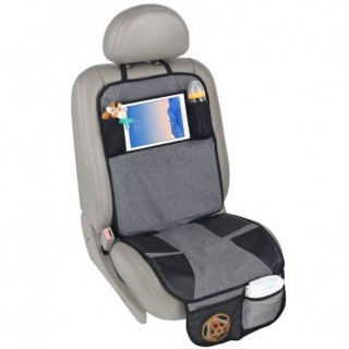 Setebeskytter m/ipadholder, Kaxholmen