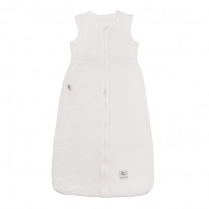 Easygrow Nattpose Lett 0-6 mnd, Offwhite